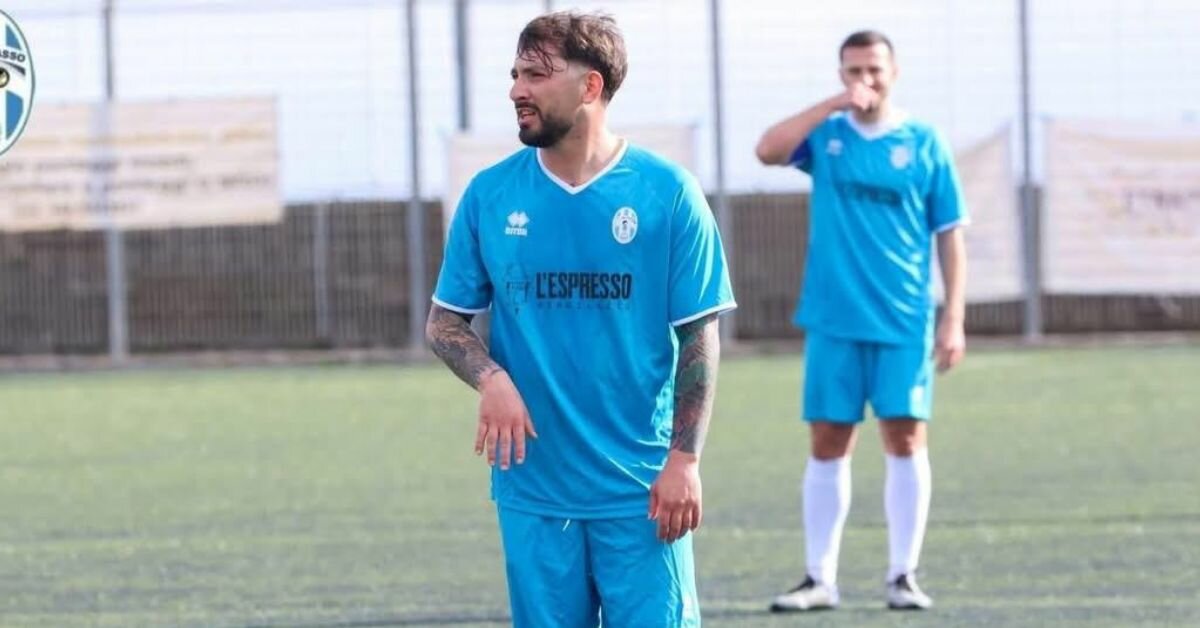 Addio a Francesco Cannone, morto sul posto di lavoro
