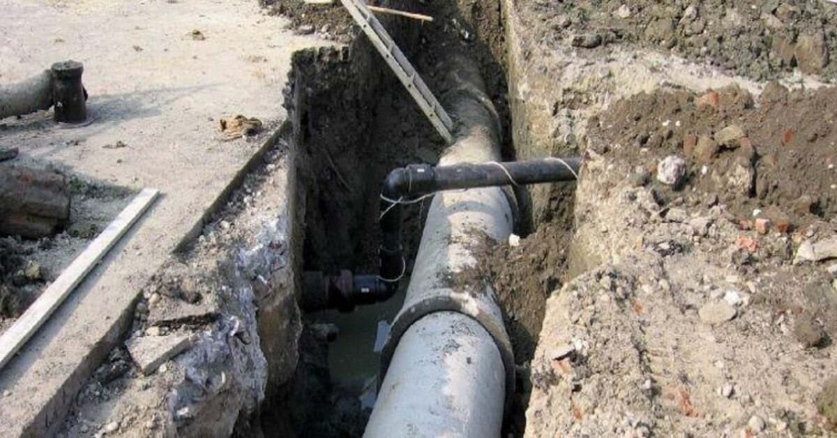 Aci Castello, per il collettore fognario stanziati 20 milioni anche se...
