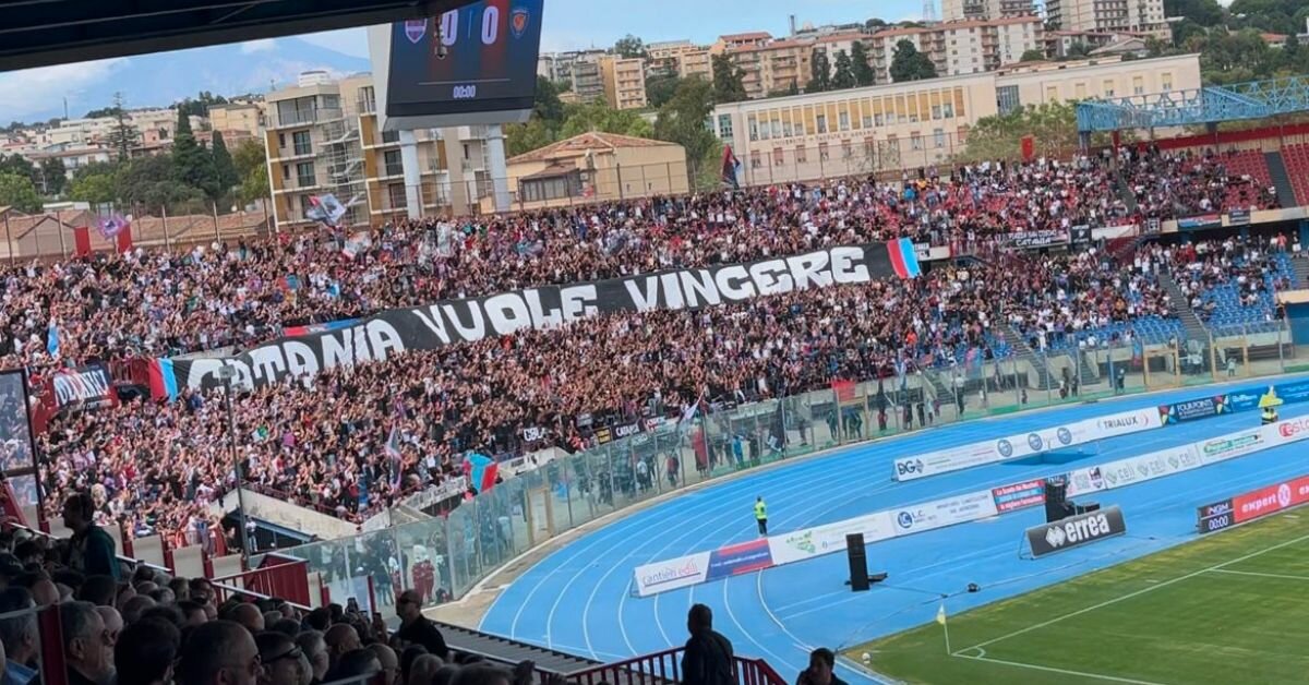 Il Catania rialza la testa, Siracusa ko: Caturano non sfonda