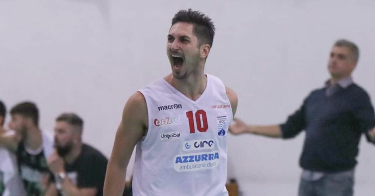 Sport Club Gravina, avvio promettente grazie anche ai giovani (ambiziosi)