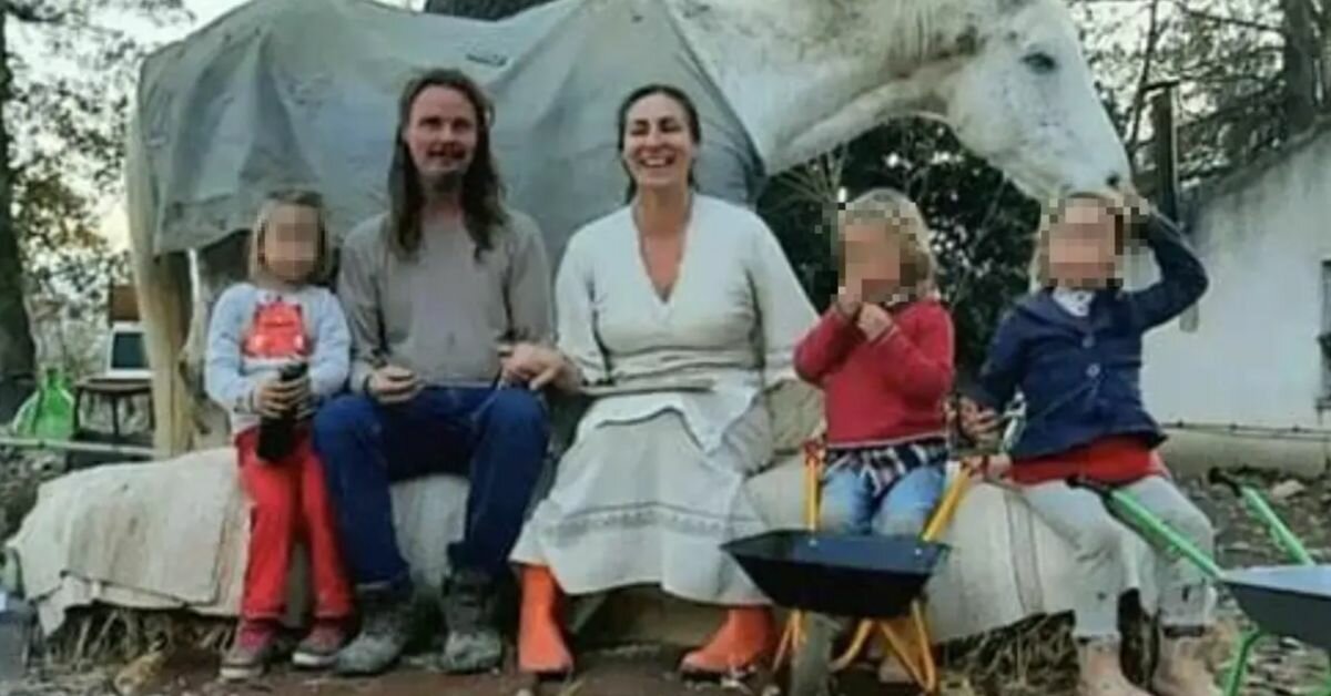 Famiglia nel bosco, prima di commentare bisogna conoscere i fatti Famiglia nel bosco, prima di commentare bisogna conoscere i fatti