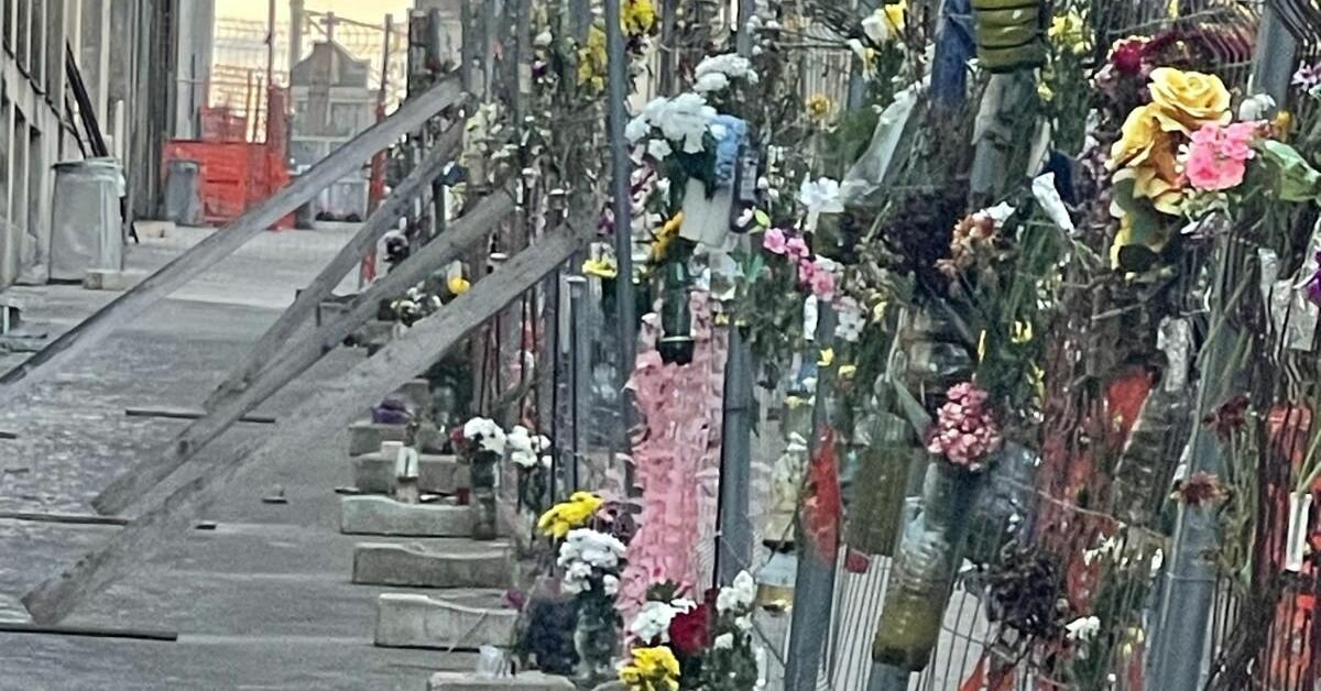 In Sicilia i cimiteri versano in condizioni vergognose