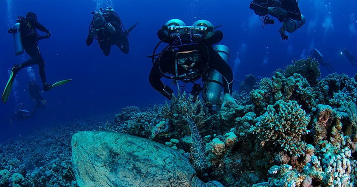 Turismo subacqueo in Sicilia, perch&eacute; non rilanciarlo con la Legge nazionale?