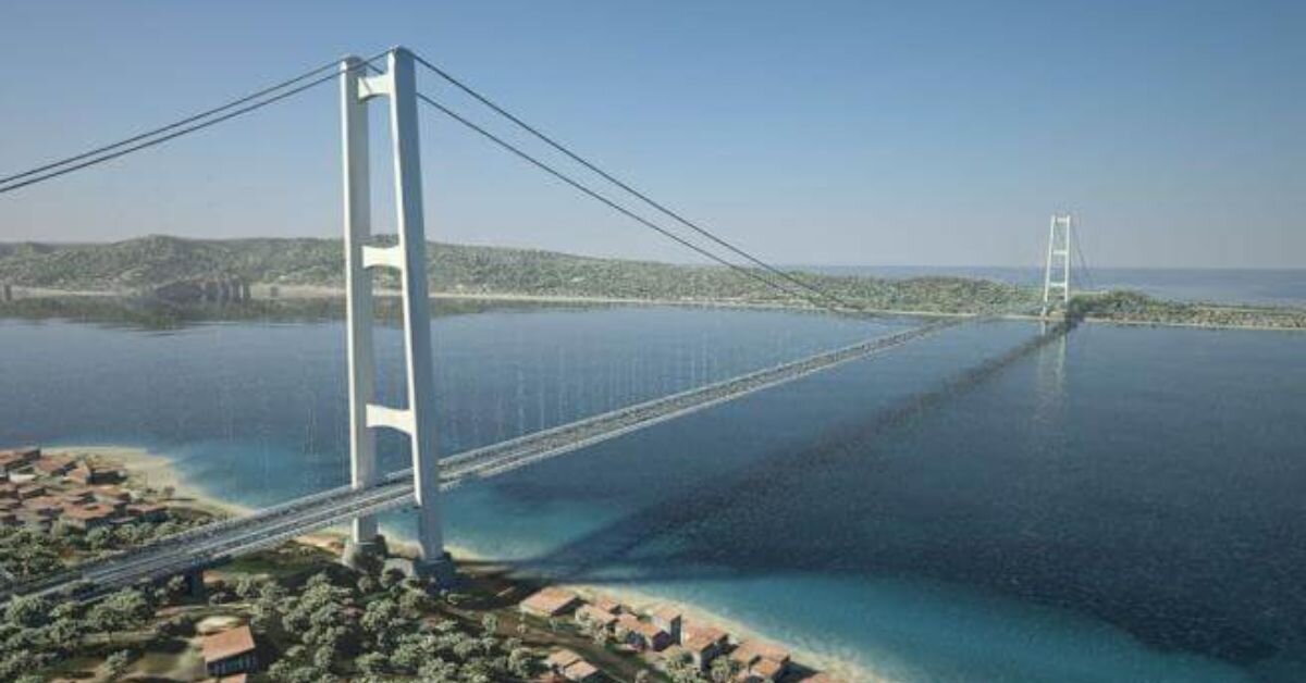 Ponte sullo Stretto, ok dal Cipess: soddisfatti Meloni e Salvini