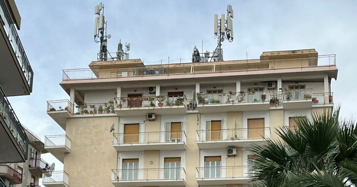 Antenne Srb, segnale importante dal Consiglio comunale di Catania