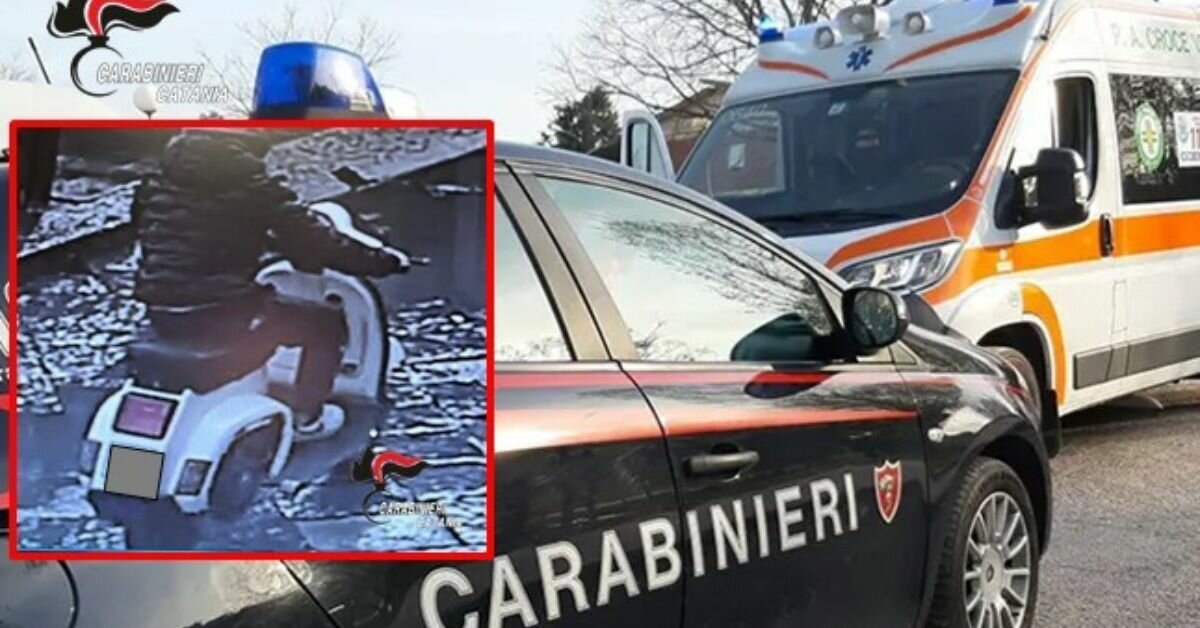 Pirata della strada fugge senza prestare soccorso: denunciati minorenne e la madre