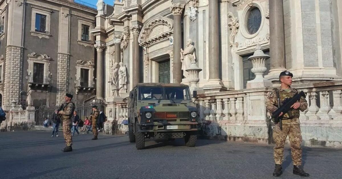 Omicidi, sparatorie e risse: Catania sempre pi&ugrave; pericolosa