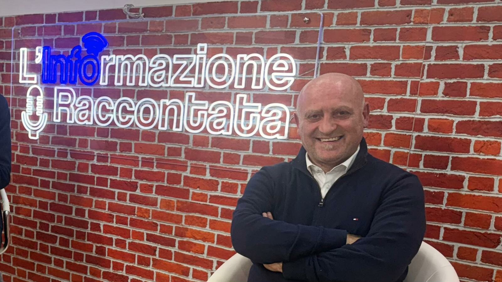 Ciclone Harry, Ruggero Strano non ci sta: i danni nell'entroterra non contano?