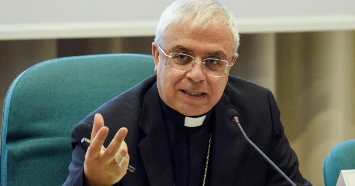 Oda, le rassicurazioni dell'arcivescovo Renna e del presidente Landi