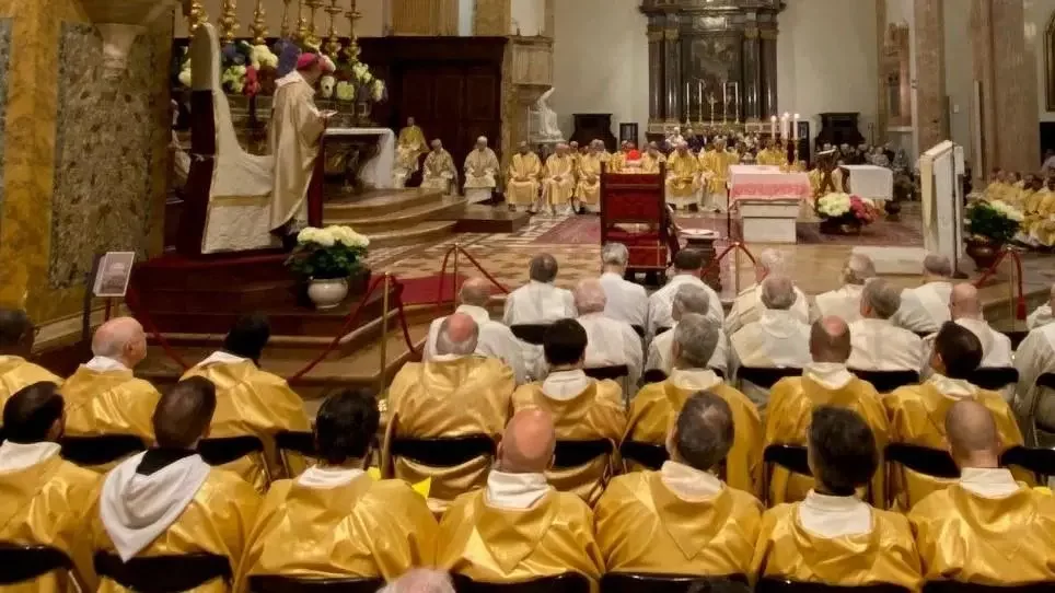 Nominati 49 nuovi parroci, vicari e incarichi diocesani: ecco i nomi e i trasferimenti