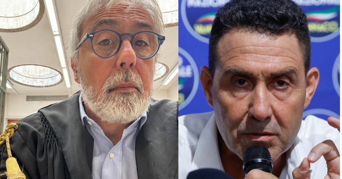 Raduno neonazista, l'avv. Fiumefreddo: No a spazi di propaganda e organizzazioni suprematiste