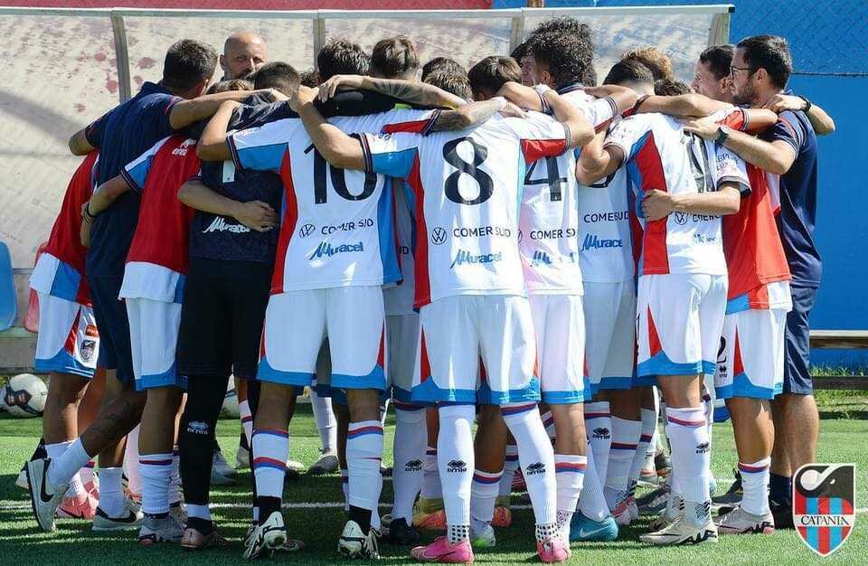 Catania-Potenza, Nesima chiuso al pubblico: perché non giocarla al Massimino?