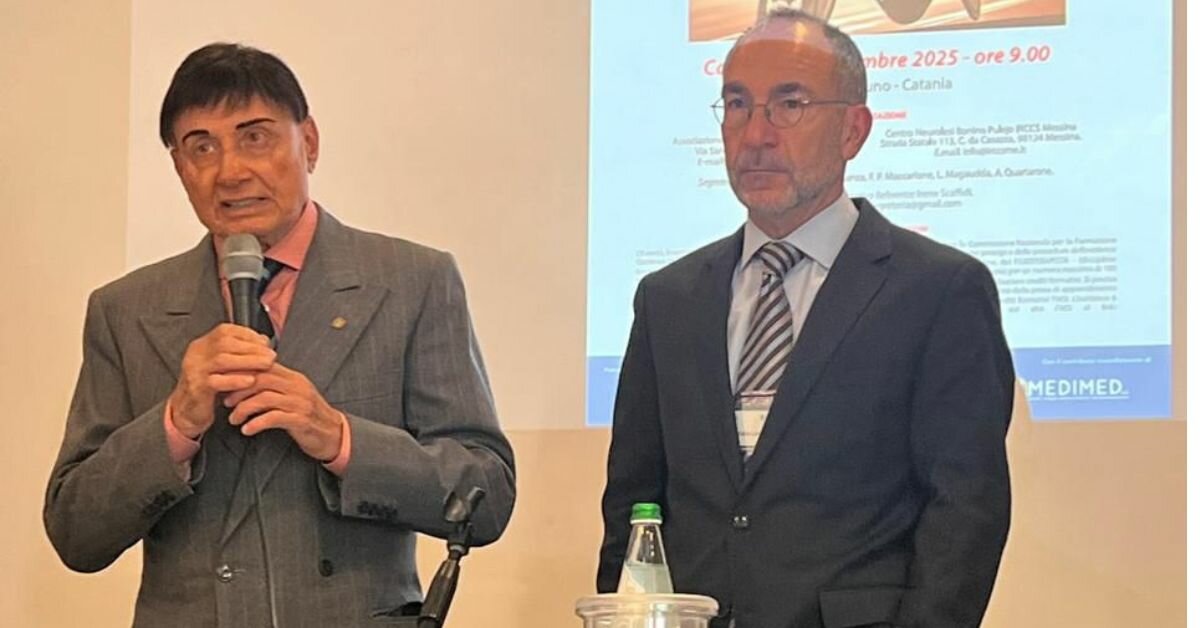 Catania, Tecnologia e Medicina al servizio dello sport paralimpico