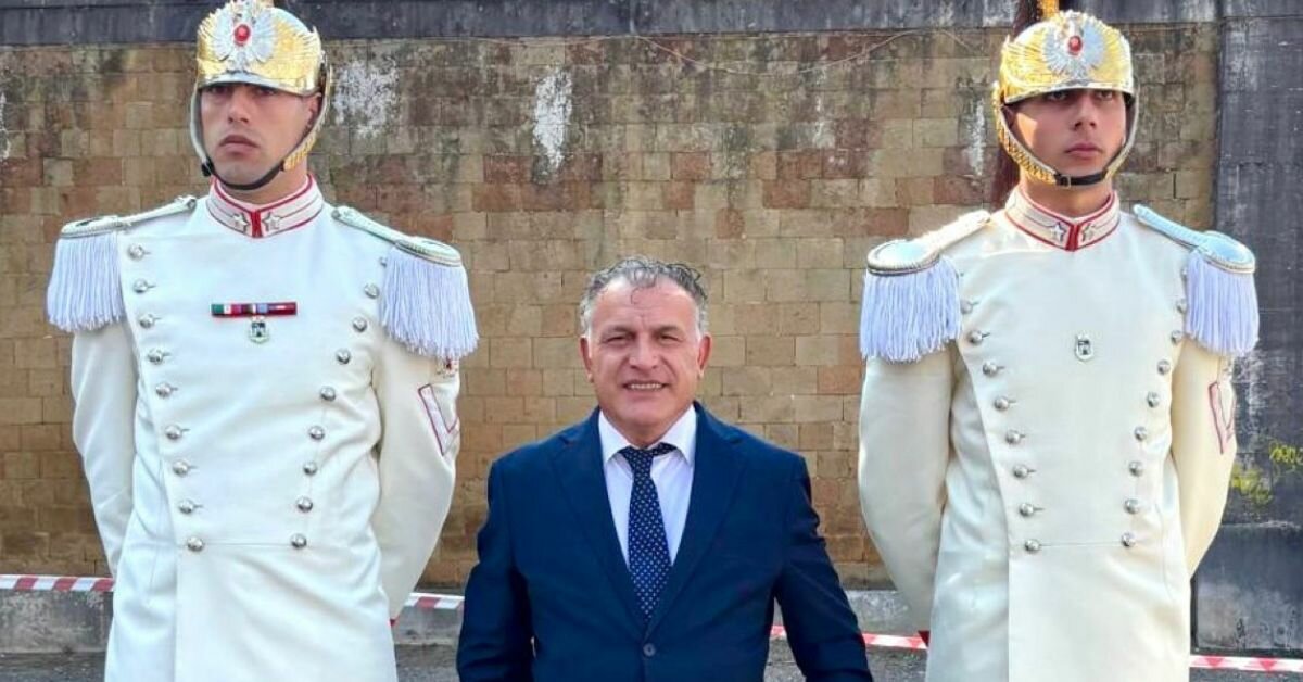 Coniglio e Cirignotta (AnafePc) a Roma per ricordare lo statista De Gasperi