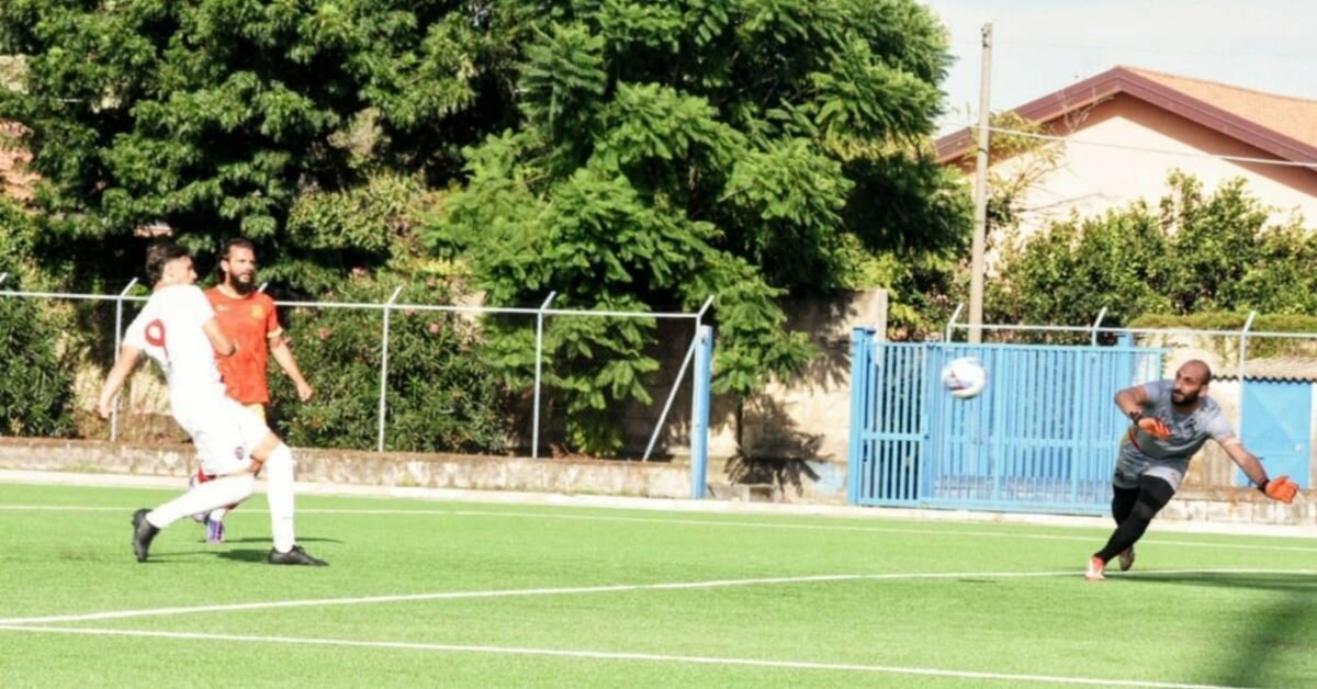 Atletico Catania 1994, kappa&ograve; in Coppa Italia ma non &egrave; finita