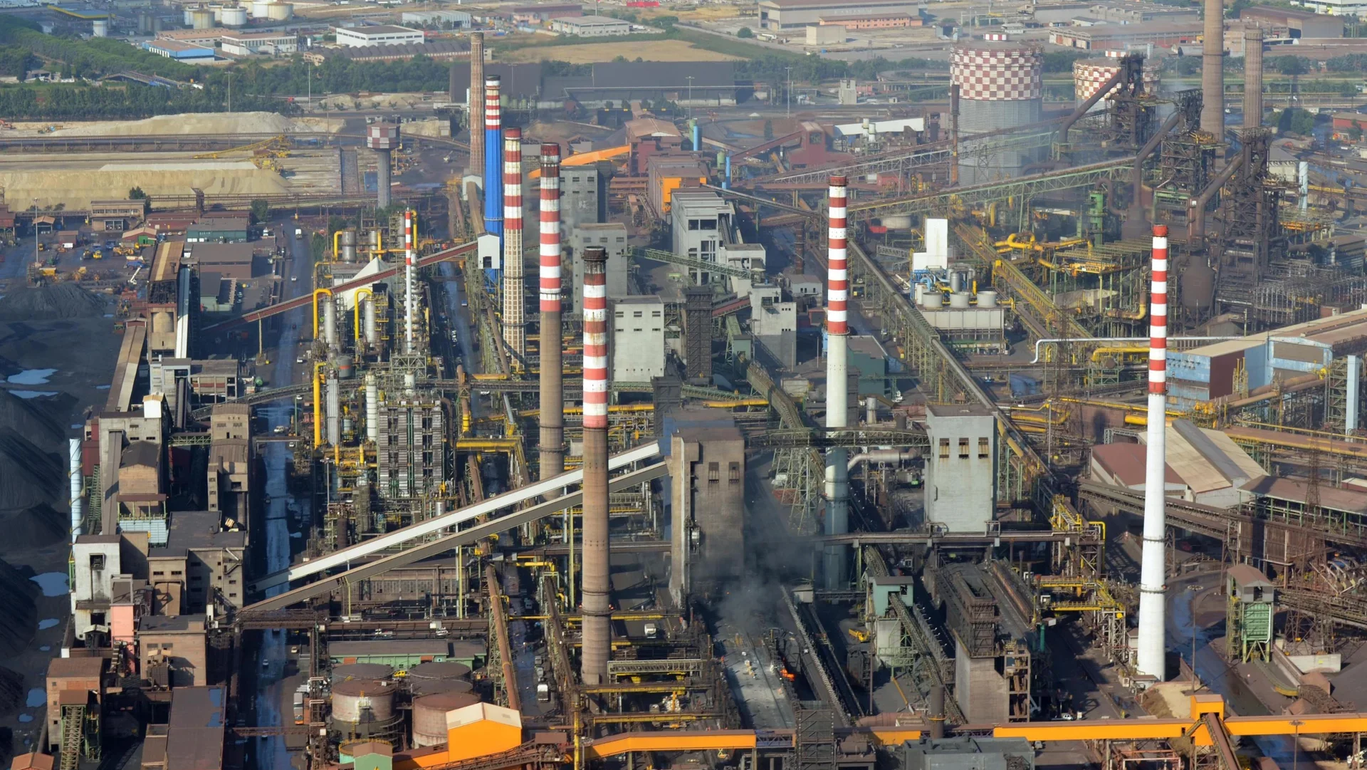 Ilva, chi è causa del suo mal, pianga se stesso...