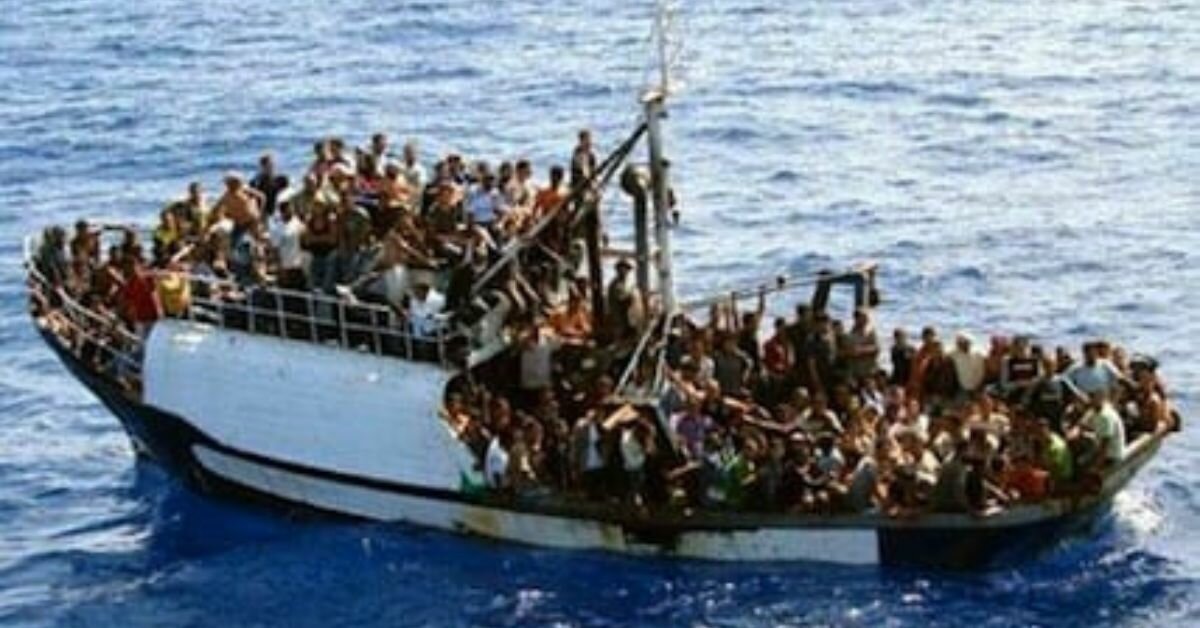 Cimitero Mediterraneo, emergenza umanitaria da non ignorare
