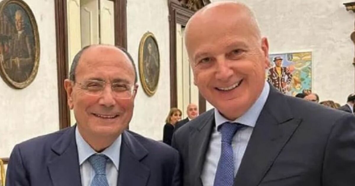 Nuovo scandalo: dirigente regionale arrestato, il manager Iacolino indagato