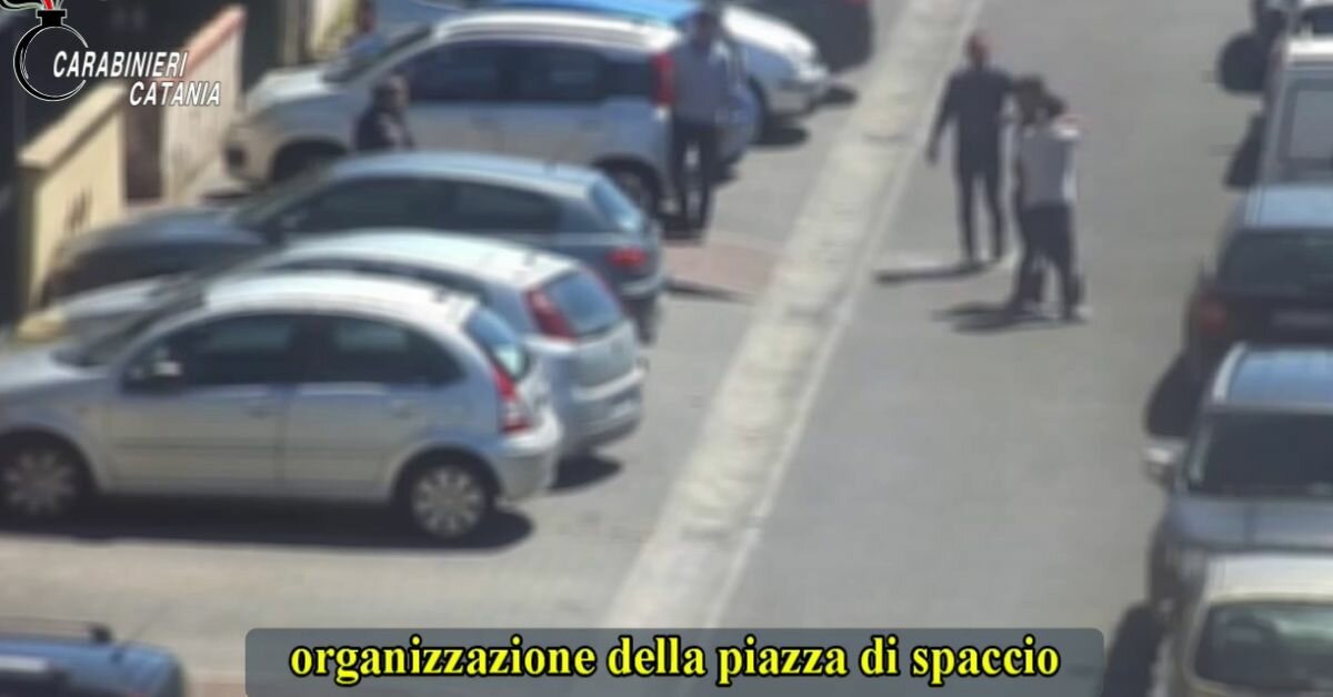Blitz in via Capinera completato, altri 7 indagati: spediti ai domiciliari