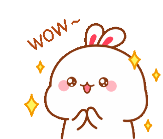 sticker-cute