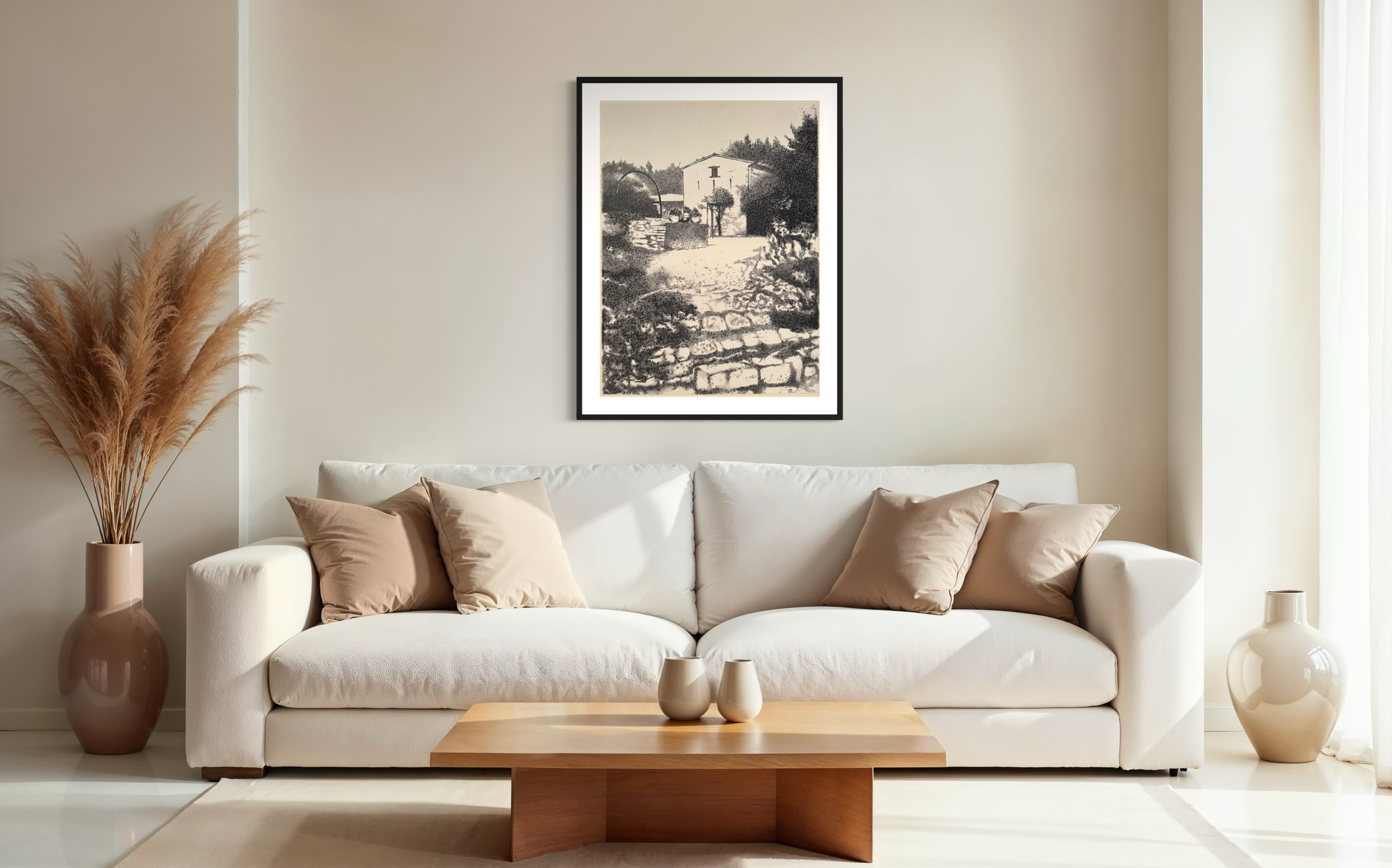 Quieto Rifugio Umbro