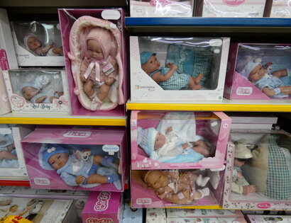 Emporio Giocattoli Floridia Contatti Biglietto da Visita