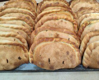 Gastronomia da Rita Solarino Biglietto da Visita