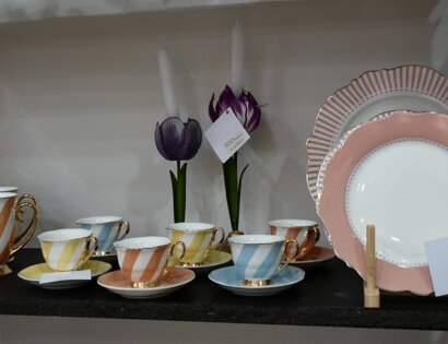 Arte e Fantasie Floridia Biglietto da Visita