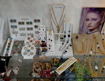 Arte e Fantasie Floridia Biglietto da Visita