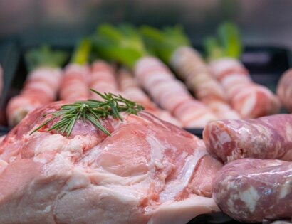 Bennys Food Siracusa Biglietto da Visita