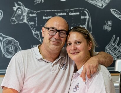 Bennys Food Siracusa Biglietto da Visita