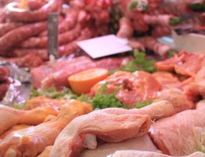 Bennys Food Siracusa Biglietto da Visita