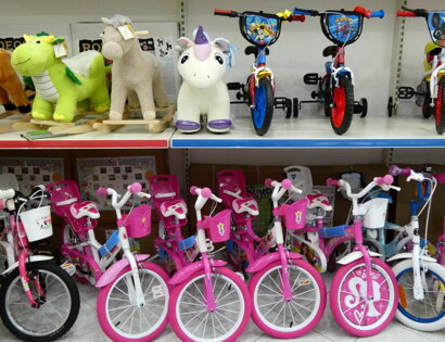 Emporio Giocattoli Floridia Contatti Biglietto da Visita