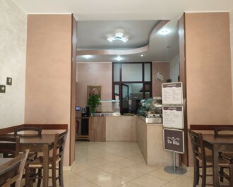 Gastronomia da Rita Solarino Biglietto da Visita