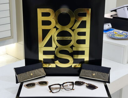 Ottica Coppa Floridia e Palazzolo Acreide Biglietto da Visita Contatti