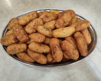 Gastronomia da Rita Solarino Biglietto da Visita