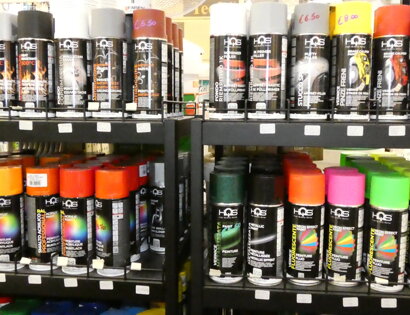 Non Solo Colori Floridia Contatti Biglietto da Visita