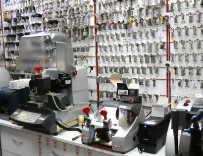 Non Solo Colori Floridia Contatti Biglietto da Visita