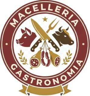 Concetto Macelleria Gastronomia GLUTEN FREE PRONTO CUOCI Siracusa Biglietto da Visita