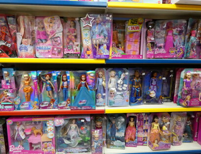 Emporio Giocattoli Floridia Contatti Biglietto da Visita