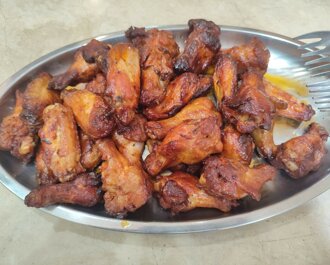 Gastronomia da Rita Solarino Biglietto da Visita