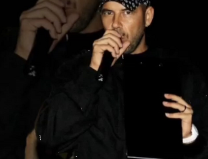 Sandro Magnano Solarino Biglietto da Visita