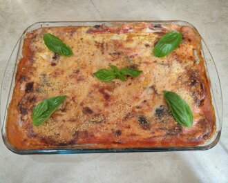 Gastronomia da Rita Solarino Biglietto da Visita