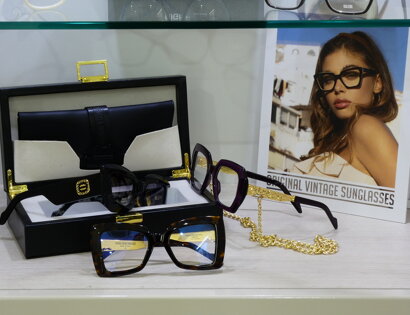 Ottica Coppa Floridia e Palazzolo Acreide Biglietto da Visita Contatti