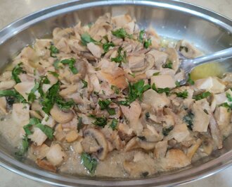 Gastronomia da Rita Solarino Biglietto da Visita