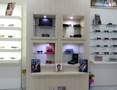 Ottica Coppa Floridia e Palazzolo Acreide Biglietto da Visita Contatti