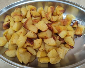 Gastronomia da Rita Solarino Biglietto da Visita