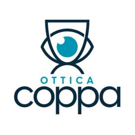 Ottica Coppa Floridia e Palazzolo Acreide Biglietto da Visita Contatti