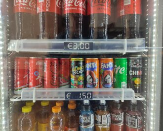 Gastronomia da Rita Solarino Biglietto da Visita