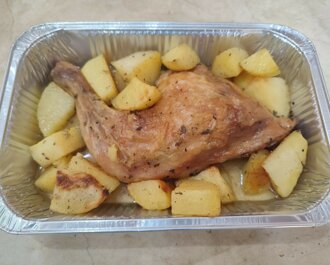 Gastronomia da Rita Solarino Biglietto da Visita